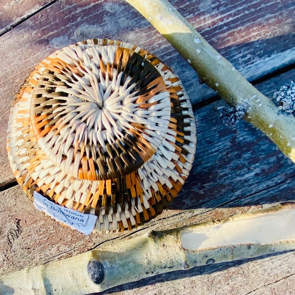 Basket - Picture 2 of 4